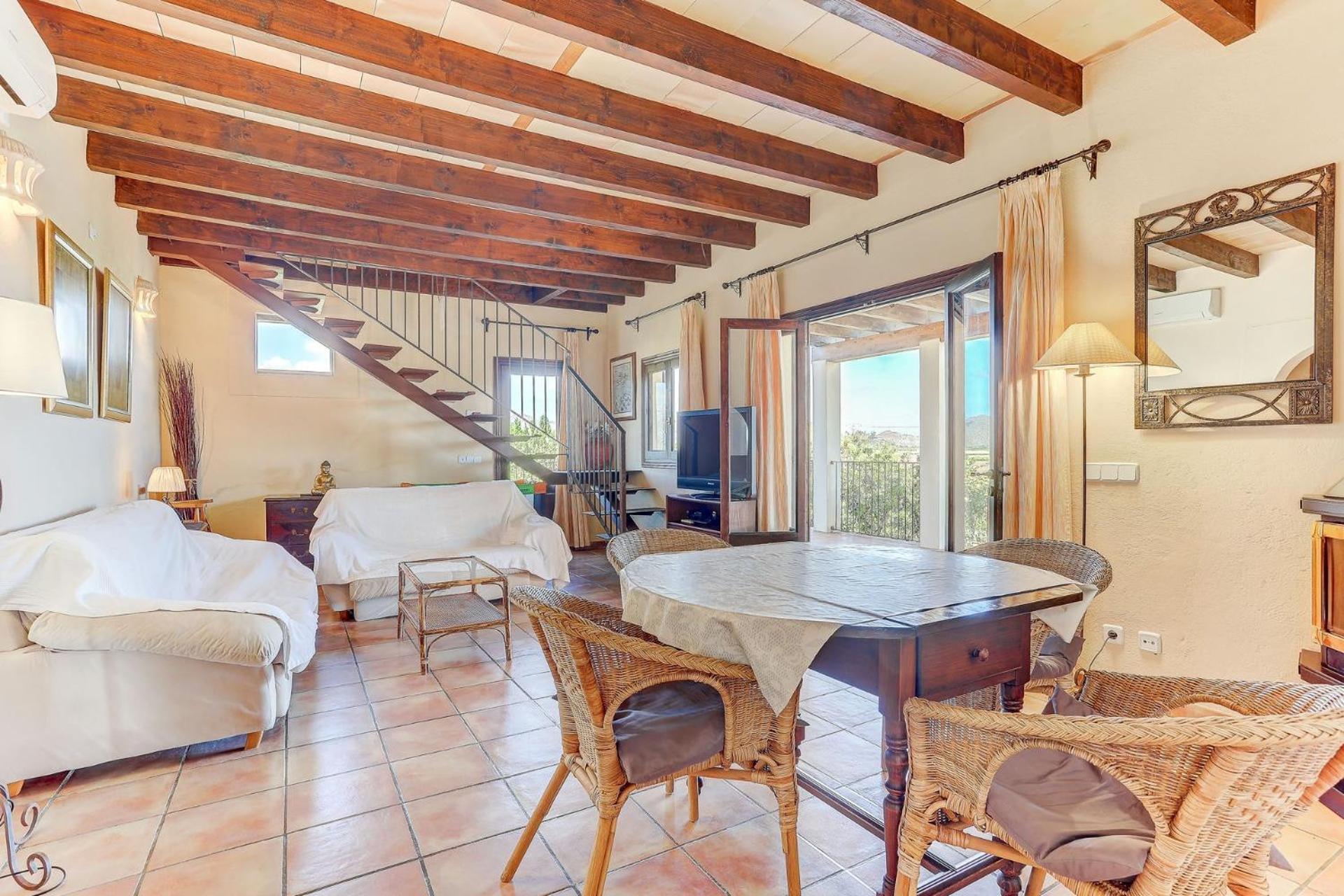 S'albufereta By Rentallorca Country house *