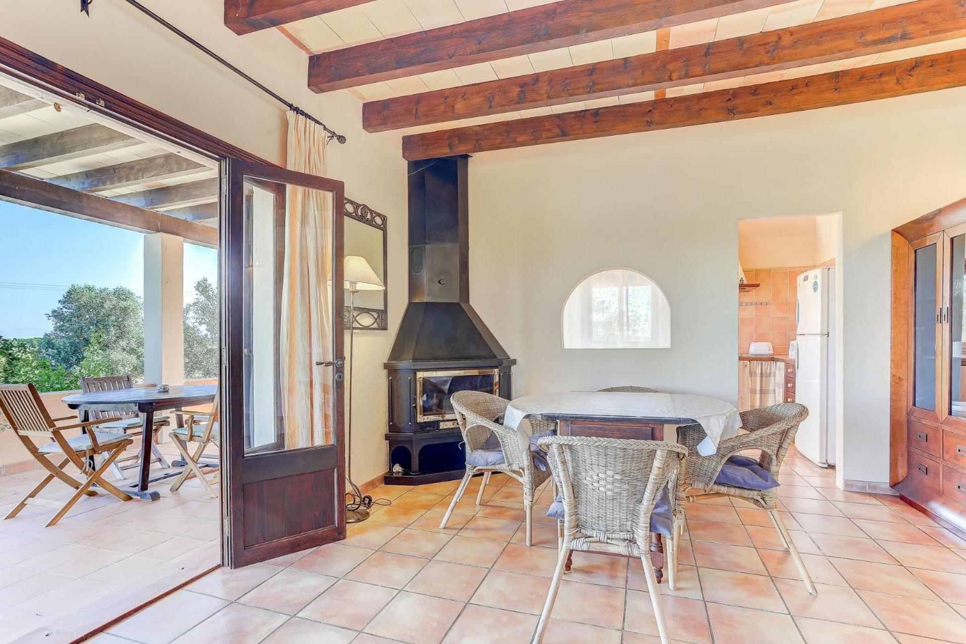 S'albufereta By Rentallorca Country house *