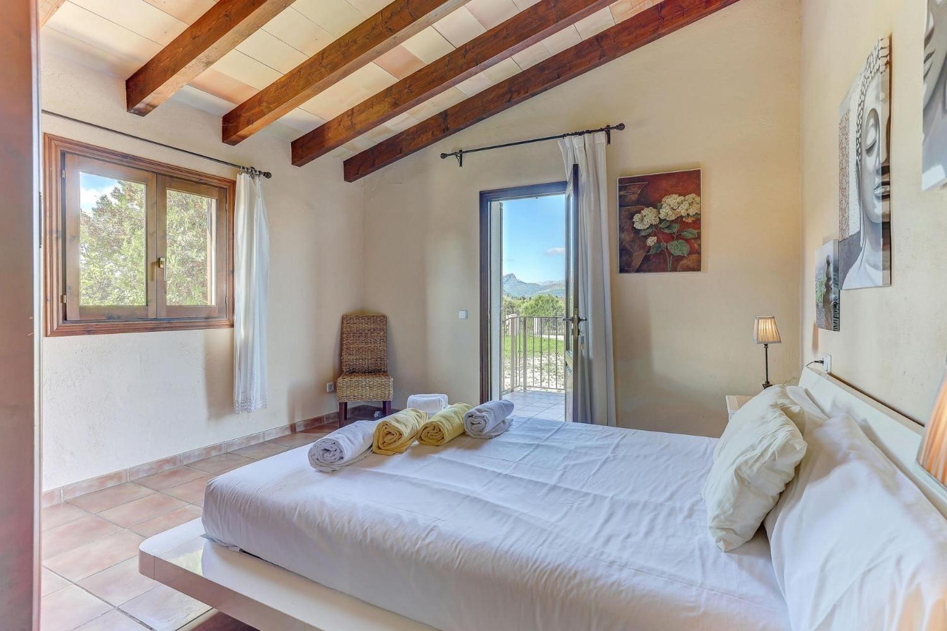 S'albufereta By Rentallorca Alcudia (Mallorca)