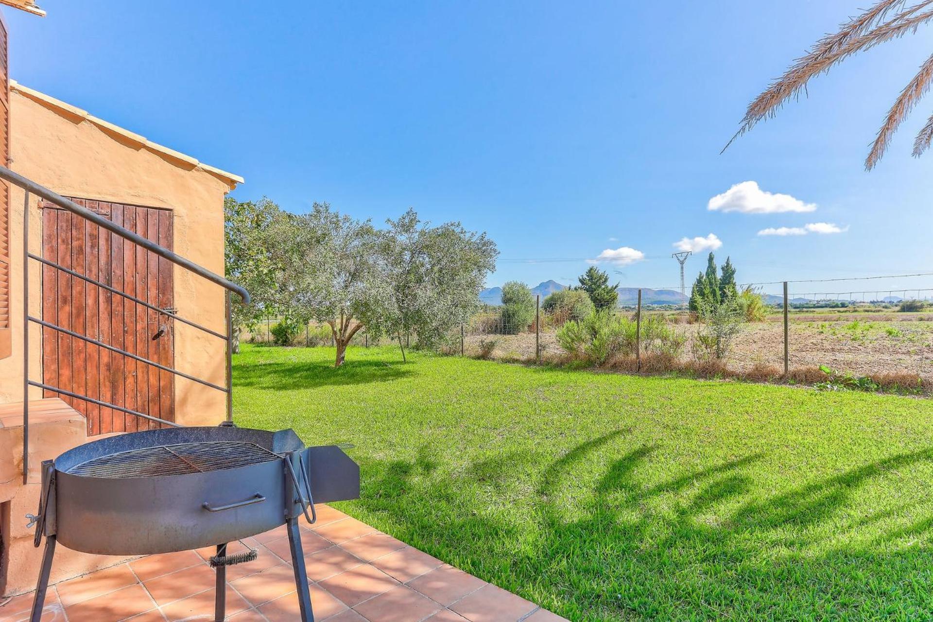 S'albufereta By Rentallorca Country house