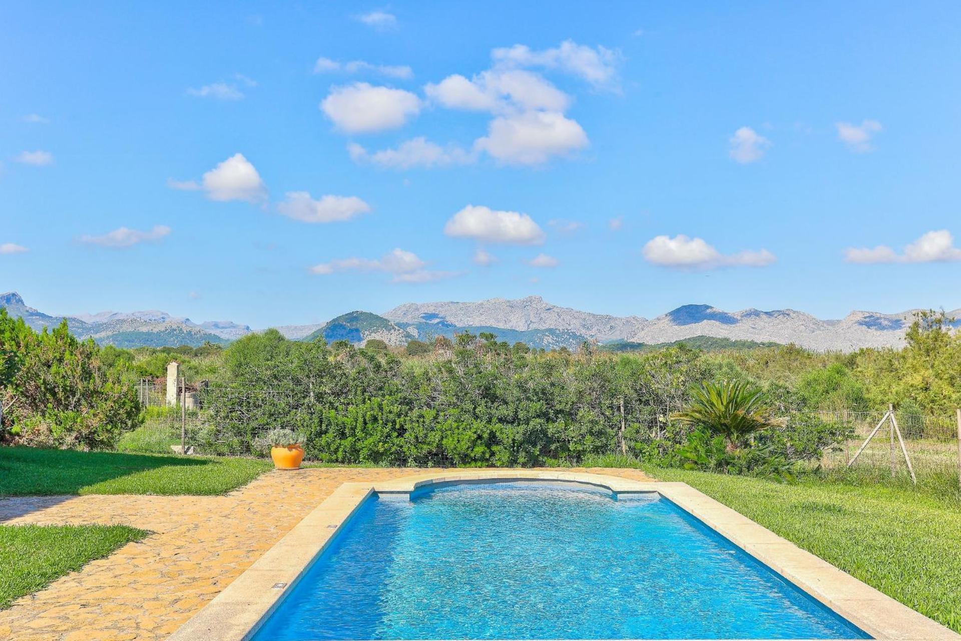 S'albufereta By Rentallorca Alcudia (Mallorca)