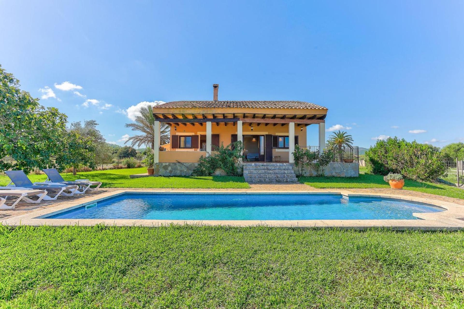 S'albufereta By Rentallorca Country house