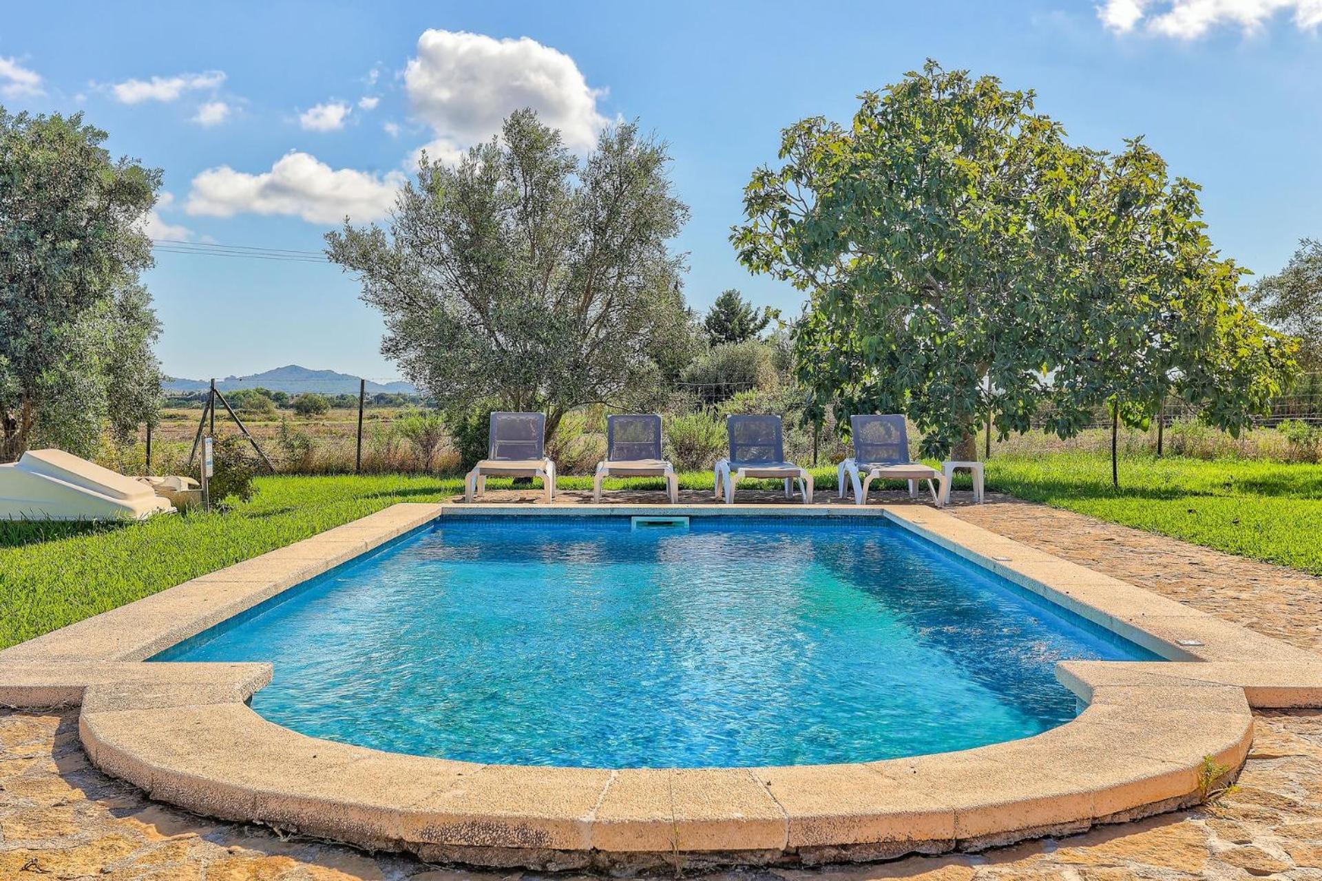 S'albufereta By Rentallorca Alcudia (Mallorca)